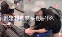 愛(ài)媛38號(hào)果凍橙是什么時(shí)候成熟