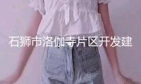 石獅市洛伽寺片區(qū)開(kāi)發(fā)建造指揮部建立