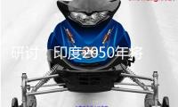研討：印度2050年將有全球最多超重青少年，成年肥壯人口達4.5億