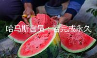 哈馬斯官員：若完成永久?；?可交出加沙地帶控制權(quán)