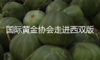 國際黃金協(xié)會(huì)走進(jìn)西雙版納，“黃金書屋”看護(hù)村莊孩子閱覽夢(mèng)
