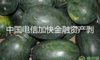 中國(guó)電信加快金融資產(chǎn)剝離 六度掛牌近半價(jià)兜售漢口銀行股權(quán)