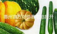 惠州官方對(duì)德賽電池打開查詢 公司稱有些爆料不實(shí)