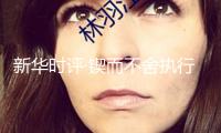 新華時評·鍥而不舍執(zhí)行中心八項規(guī)則精力丨立查立改、即知即改