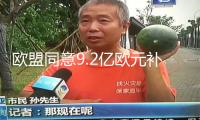歐盟同意9.2億歐元補(bǔ)助支撐德國建造芯片工廠