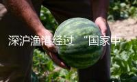 深滬漁港經(jīng)過 “國家中心漁港”等級(jí)確定