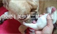 視頻丨美伊第二輪核問題直接商洽完畢 伊方稱“結(jié)果是建設(shè)性的”